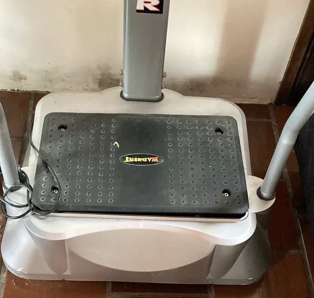 Vendo uma plataforma funcionando perfeitamente  - Foto 3