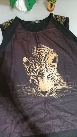 Bazar de blusas G