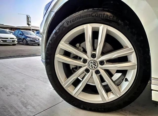 VOLKSWAGEN PASSAT HIGHLINE 2.0 TSI AUT. 2018 - Foto 5