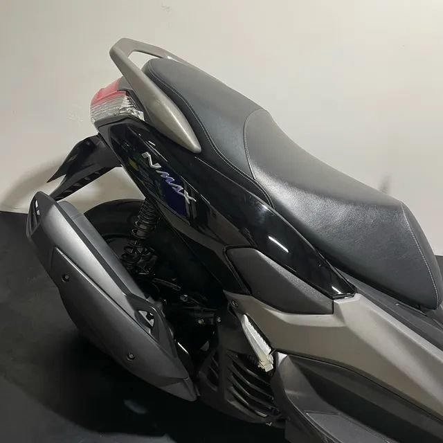 Yamaha Nmax 160 2017/2018