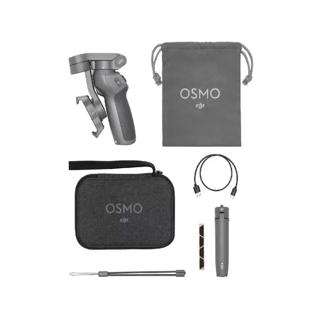 Estabilizador dji osmo mobile 3 | +59 anúncios na OLX Brasil