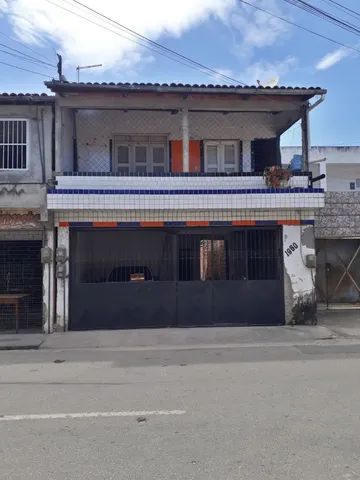 Captação de Casa a venda na Rua Tulipa Negra, Parque Santa Rosa, Fortaleza, CE