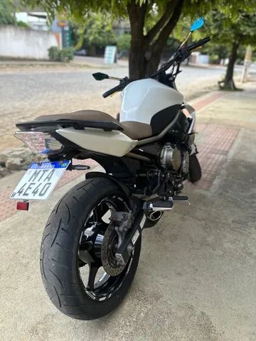 MTA:SA] Yamaha XJ6 - MTA Brasil