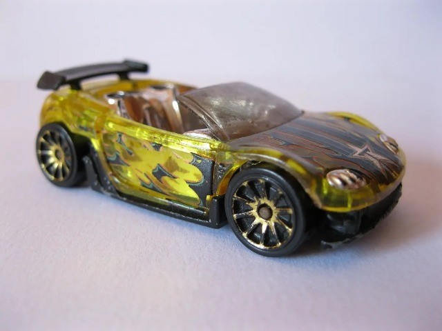 Coleção Carros da Hot Wheels - Foto 2