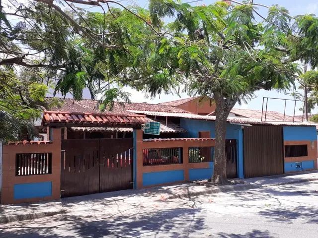 Captação de Casa a venda na Rua Grajaú, Parque Zabulao, Rio das Ostras, RJ