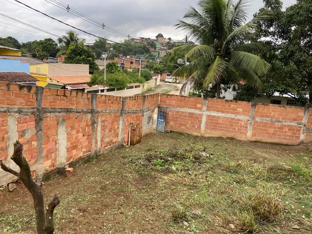 Captação de Terreno a venda na Rua Durval Cavalcanti, Floresta, Nova Iguaçu, RJ