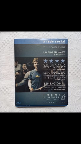 Blu-Ray de Filmes variados - Foto 2