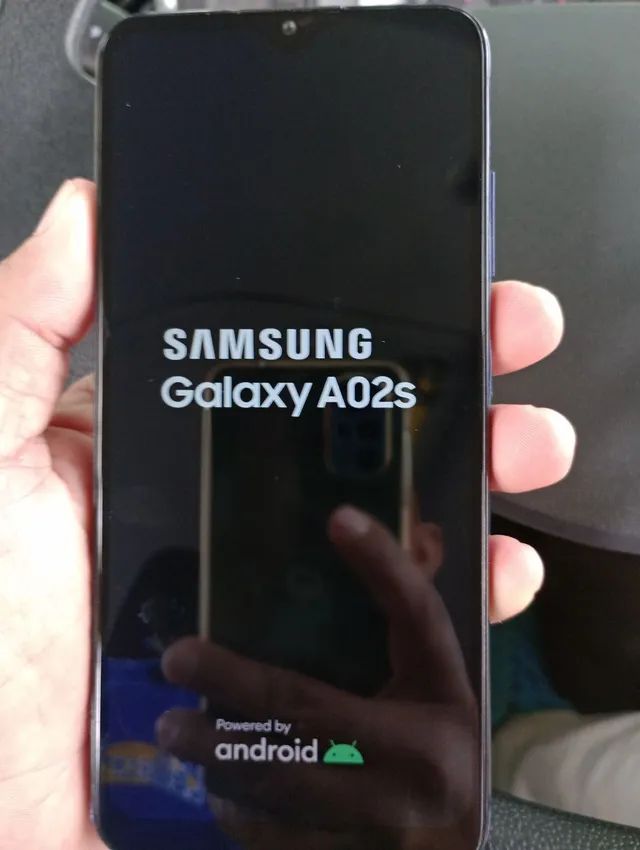Samsung Galaxy A02S