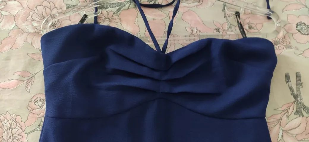 Vestido Charry PROMOCAO BLACK FRIDAY ANTECIPADO - Foto 2