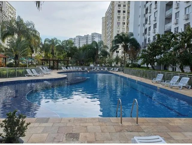 Captação de Apartamento a venda na Avenida Salvador Allende, Barra da Tijuca, Rio de Janeiro, RJ