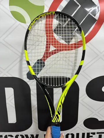 Raquete babolat pure aero 38 an ncios na OLX Brasil