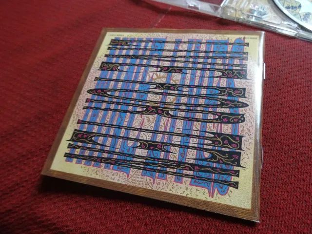 Cd Aerosmith Nine Lives - Foto 3