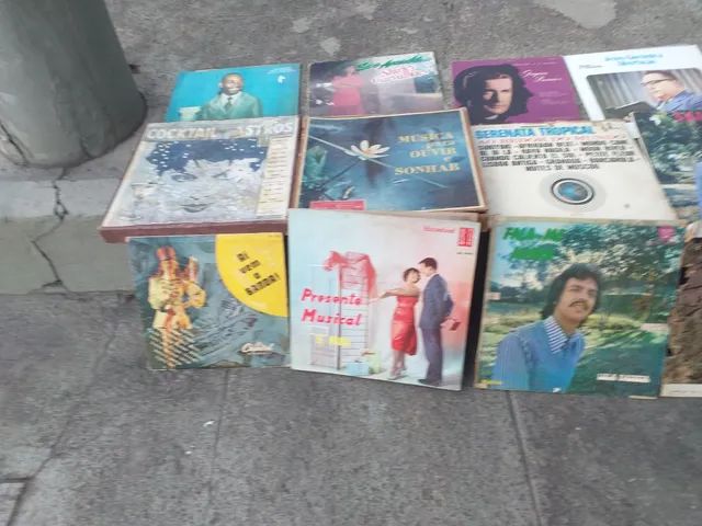 Lps diversos - Foto 3