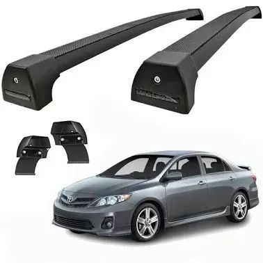 RACK DE TETO COROLLA 