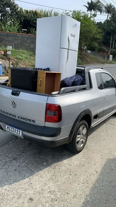 Pequeno frete - Foto 3