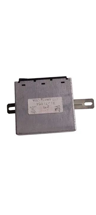 Módulo central Alarme Omega 1995-1998