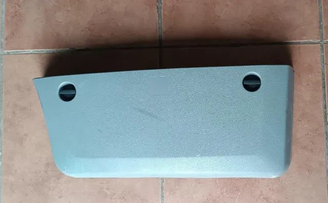 Porta Objetos Porta Direita Mercedes Sprinter 415 - Foto 3