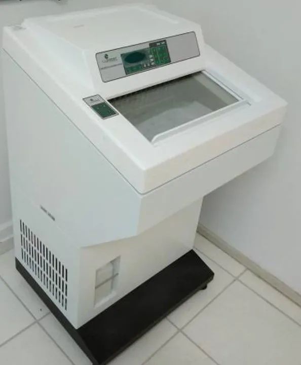 Criostato de chão Lupe Tec - Foto 2