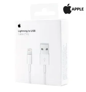 Cabo de Dados Lightning Original Apple