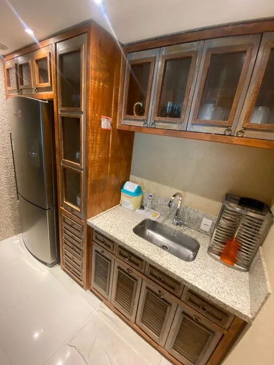 Cobertura no In mare bali de 165mts  - Foto 10