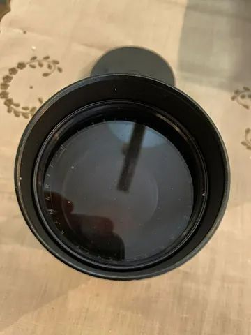 Lente grande Angular - Leitz Wetzlar Elmarit - 2.8 - 180mm - Foto 2