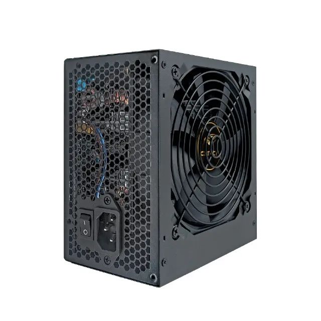 Fonte Atx 700w C3tech Ps-G700b 80 Plus Bronze - WZetta