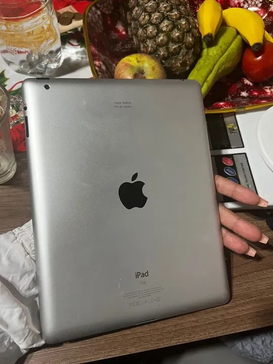 iPad 16gb - Foto 5