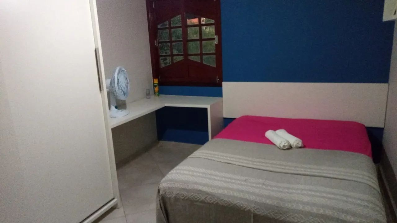 Piscina para locação - área de lazer - Foto 5