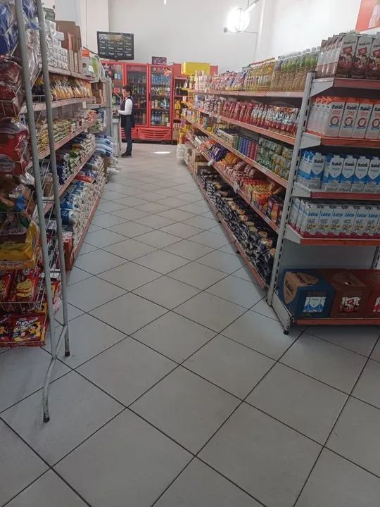 116 Mercado Pimentas