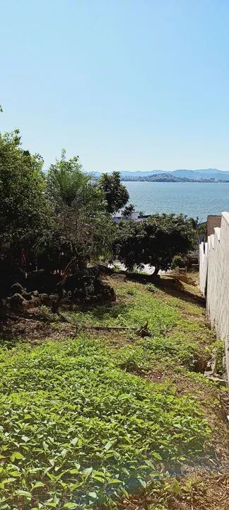 Terreno a Venda  Ponta de Baixo 650 m² - São José, SC - Foto 2