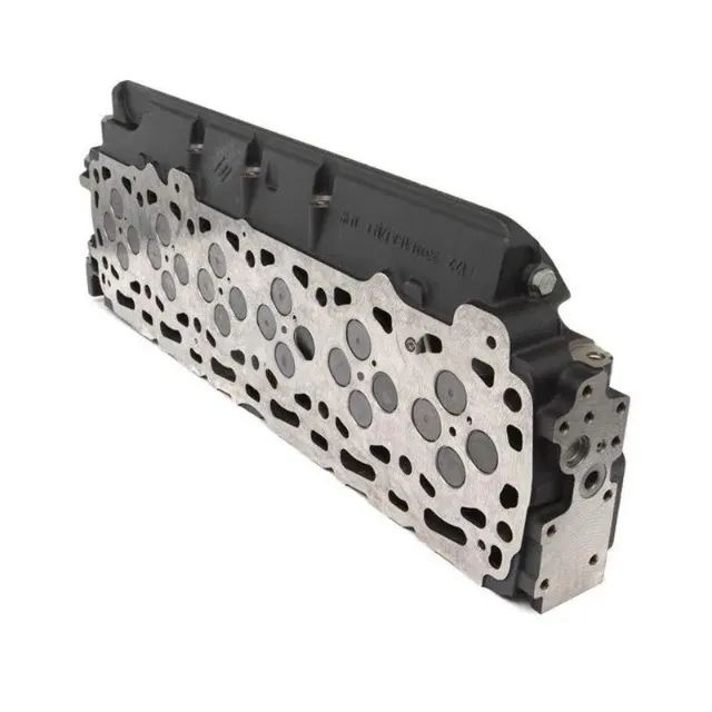 Cabeçote Caterpillar C6.6 part number 309-6663