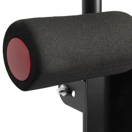 Banco Abdominal para Exercícios - Abdominais em Casa - Foto 4