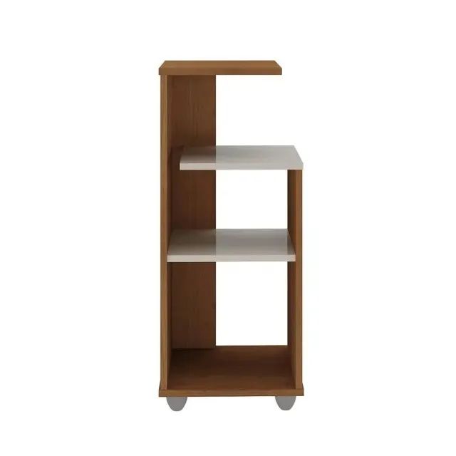 Oferta Mesa de apoio bis cinamomo off - Foto 5