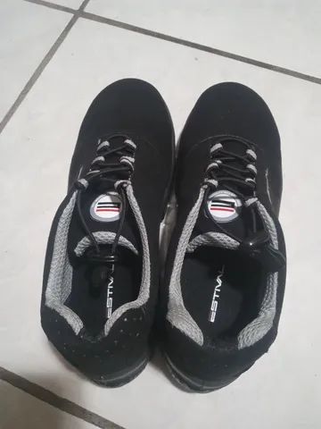 Sapato de segurança 