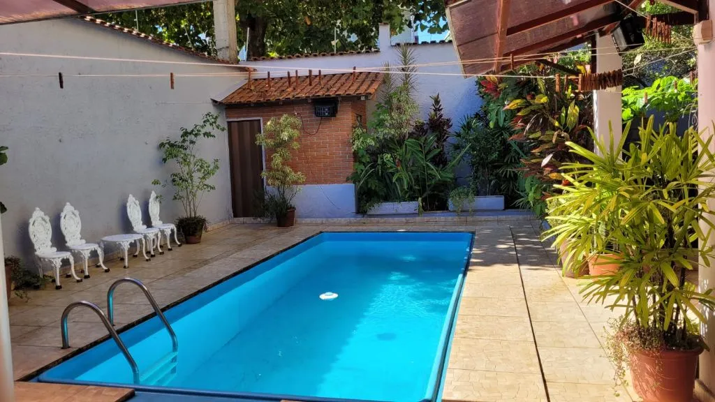 Casa à venda no Jardim das Flores em Osasco: charme e conforto em um só lugar!