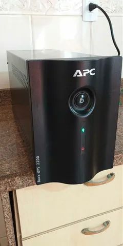 Nobreak APC 2200va *Baterias Novas* - Foto 3