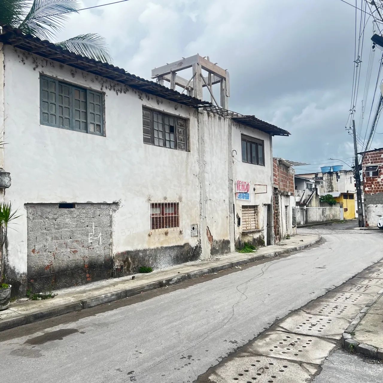 foto - Jaboatão dos Guararapes - Piedade