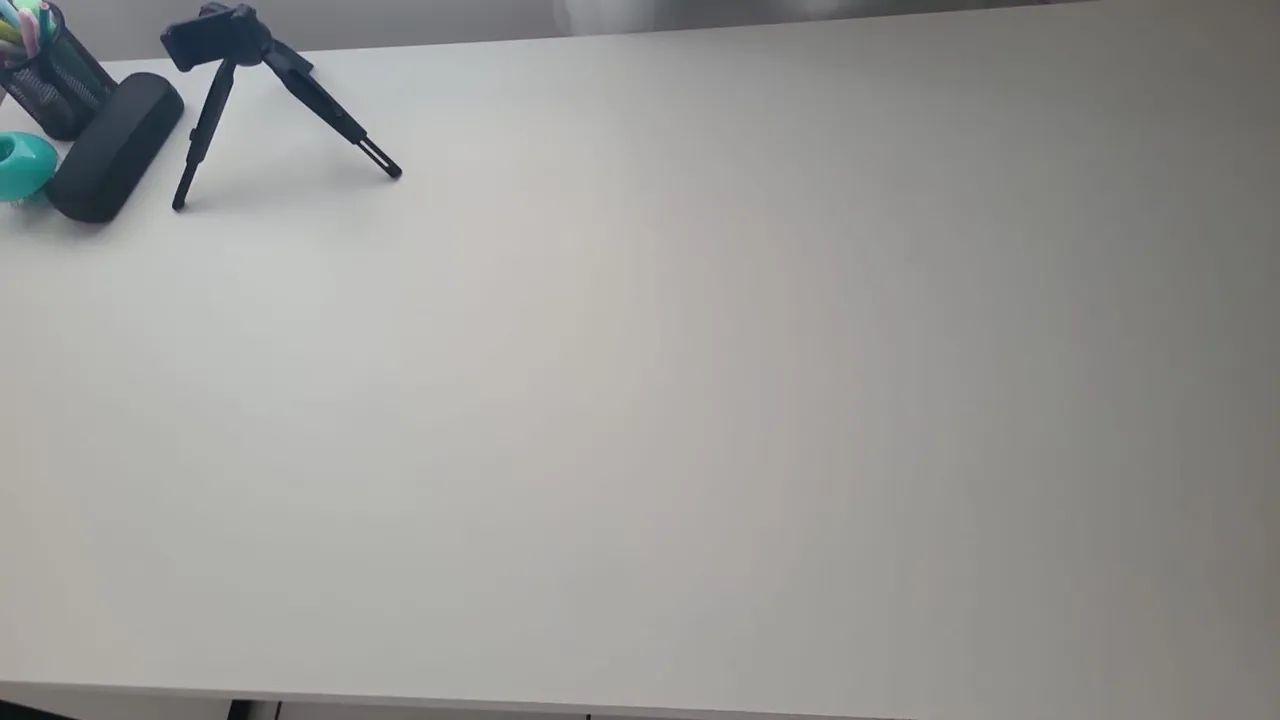 Mesa de Escritório com Prateleira - Foto 2