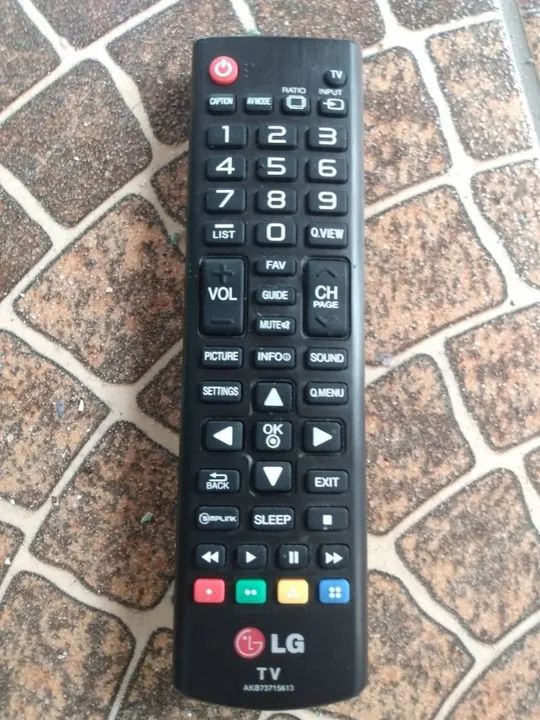 Controle Remoto Samsung, HP ,LG, Sony - Foto 4