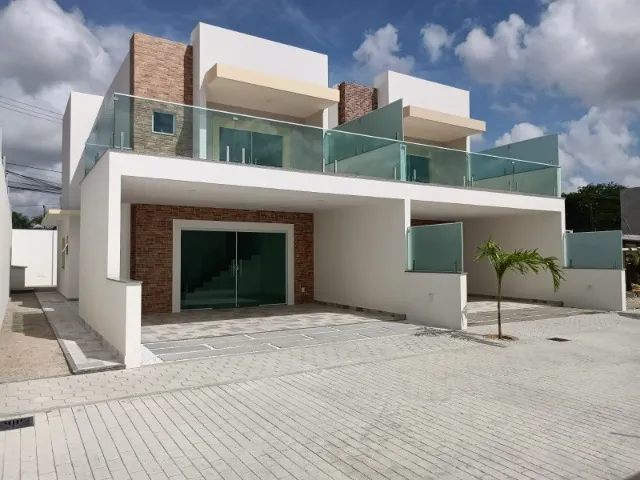 Essa casa tem tudo para o seu bem estar