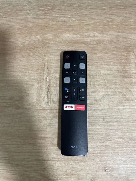 TV TCL 32 polegadas Smart - Foto 2