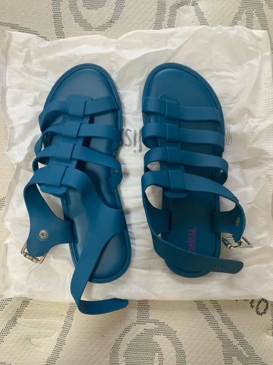 Sandália Melissa   - Foto 2