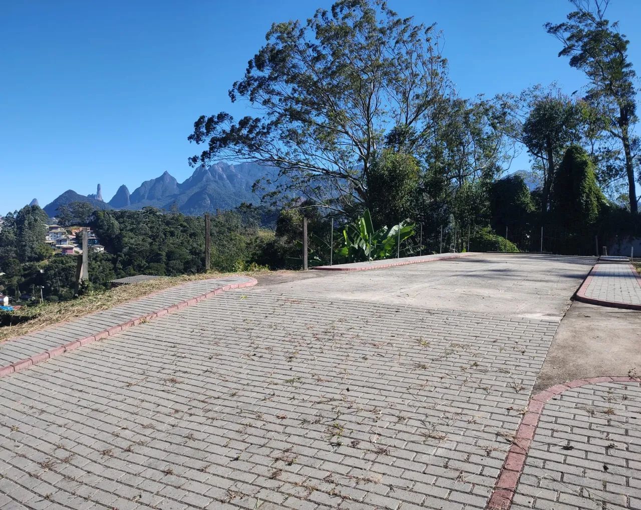 TERRENOS para venda com 200 metros quadrados na Tijuca - Teresópolis - RJ - Foto 5