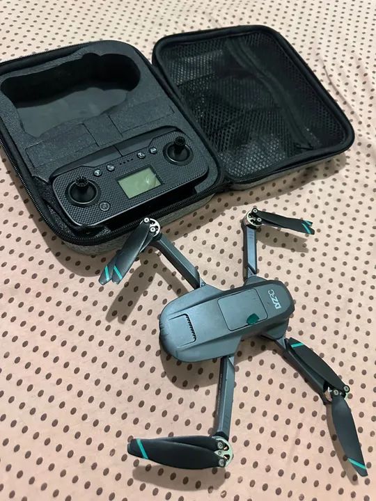 Drone com Controle Remoto - Foto 2