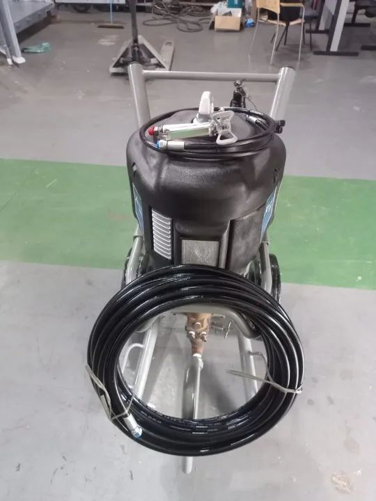 Máquina de pintura airless Graco X70  - Foto 3