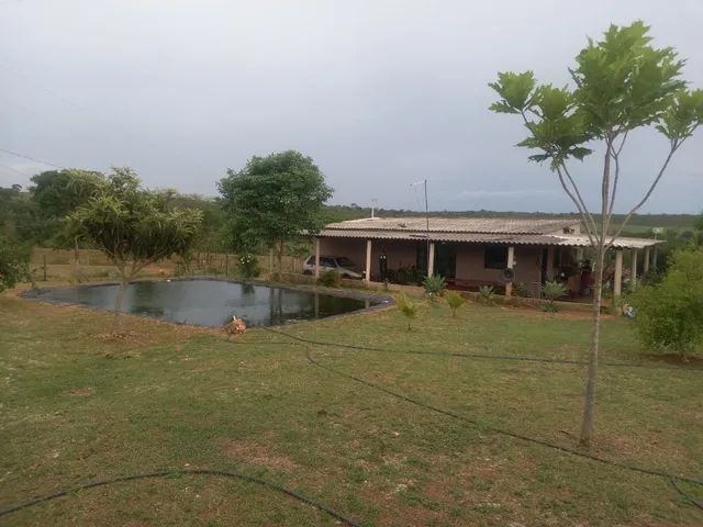 VENDO CHÁCARA EM JOANAPOLIS  - Foto 2