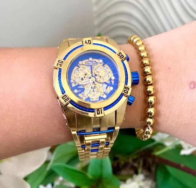 Relógio Invicta feminino  - Foto 3