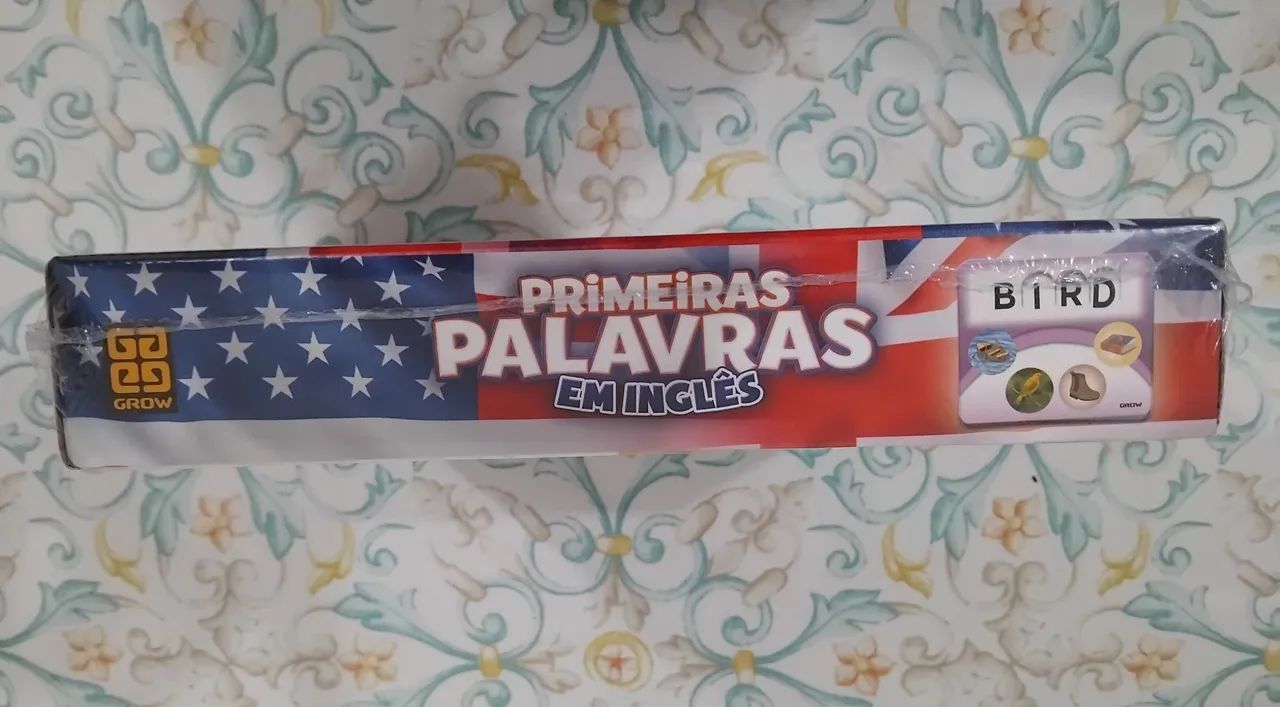 Jogo infantil  - Foto 3