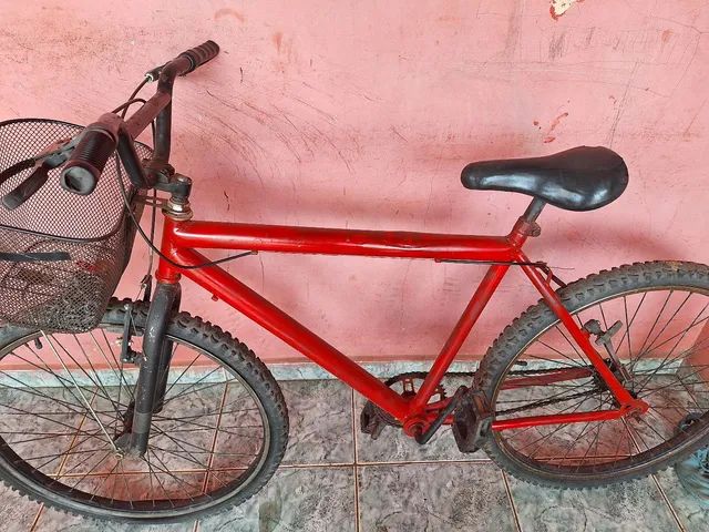 Bicicleta bumper best sale blitz r26