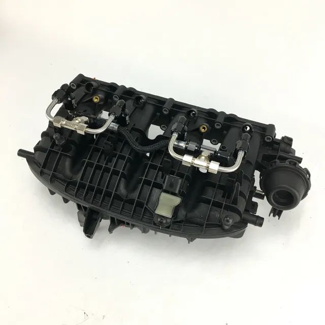 Coletor Admissão EA888 Gen 3 Port Injection GTi GLi A3 S3 Tiguan